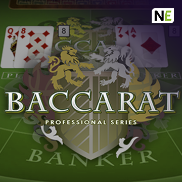 NetEnt Baccarat - CSPLAY168