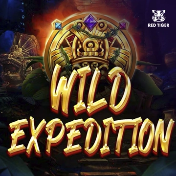 Redtiger : Wild Expedition - CSPLAY168