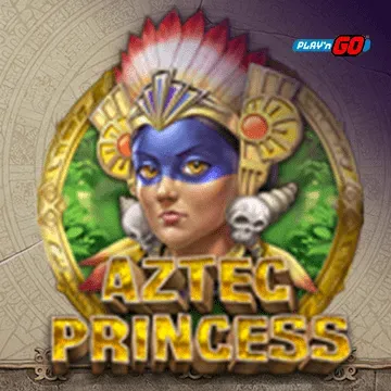 PlaynGo : Aztec Warrior Princess - CSPLAY168