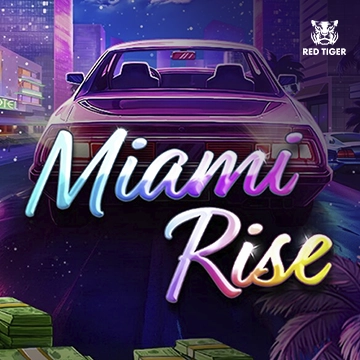 Redtiger : Miami Rise - CSPLAY168