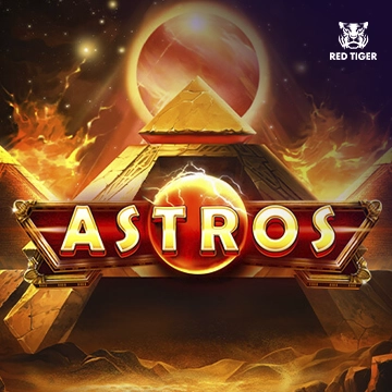 Redtiger : Astros - CSPLAY168