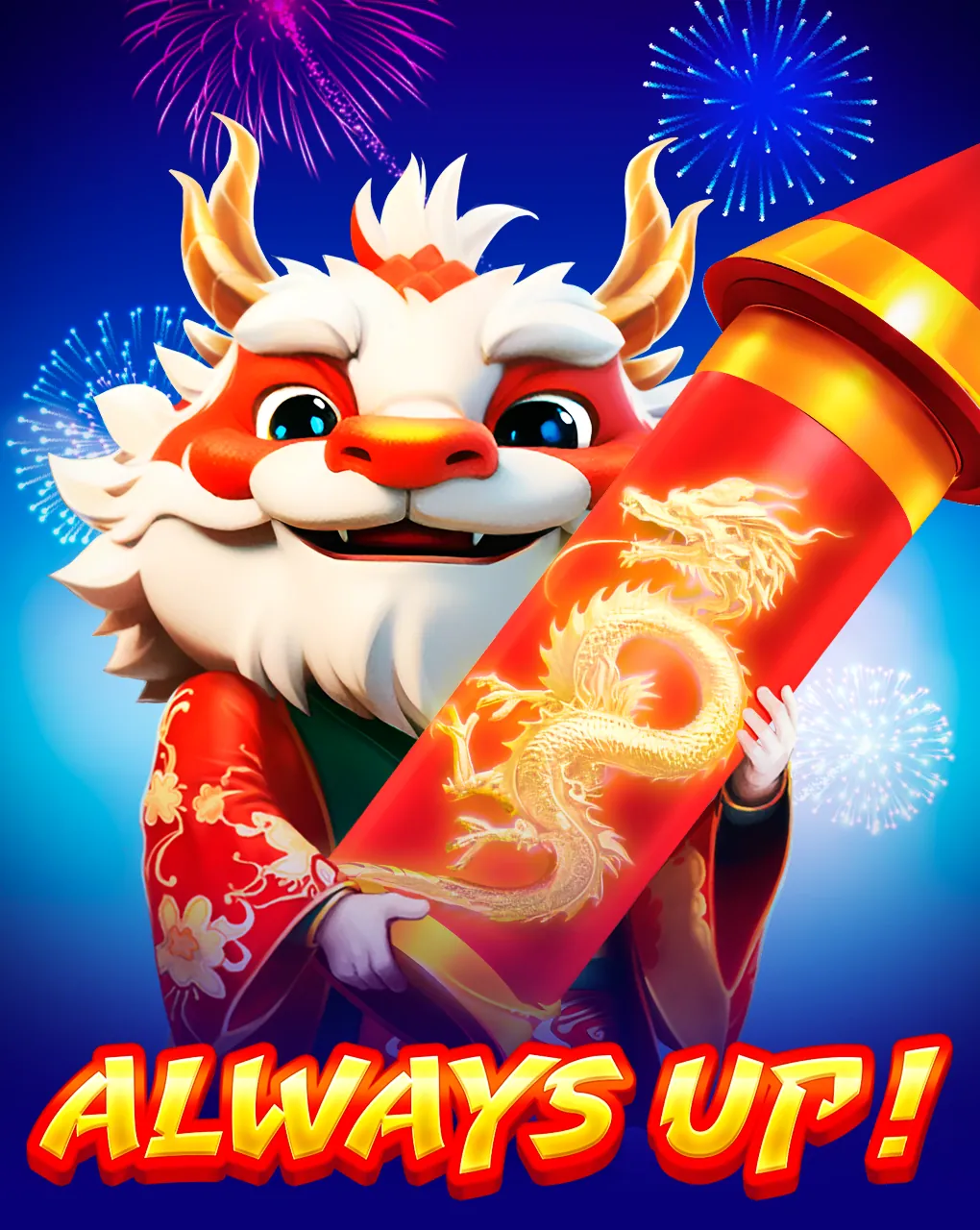 Bgaming : Always Up! - CSPLAY168