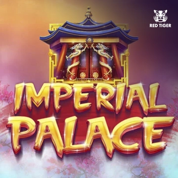 Redtiger : Imperial Palace - CSPLAY168