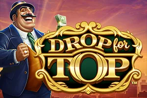 Drop for Top - CSPLAY168
