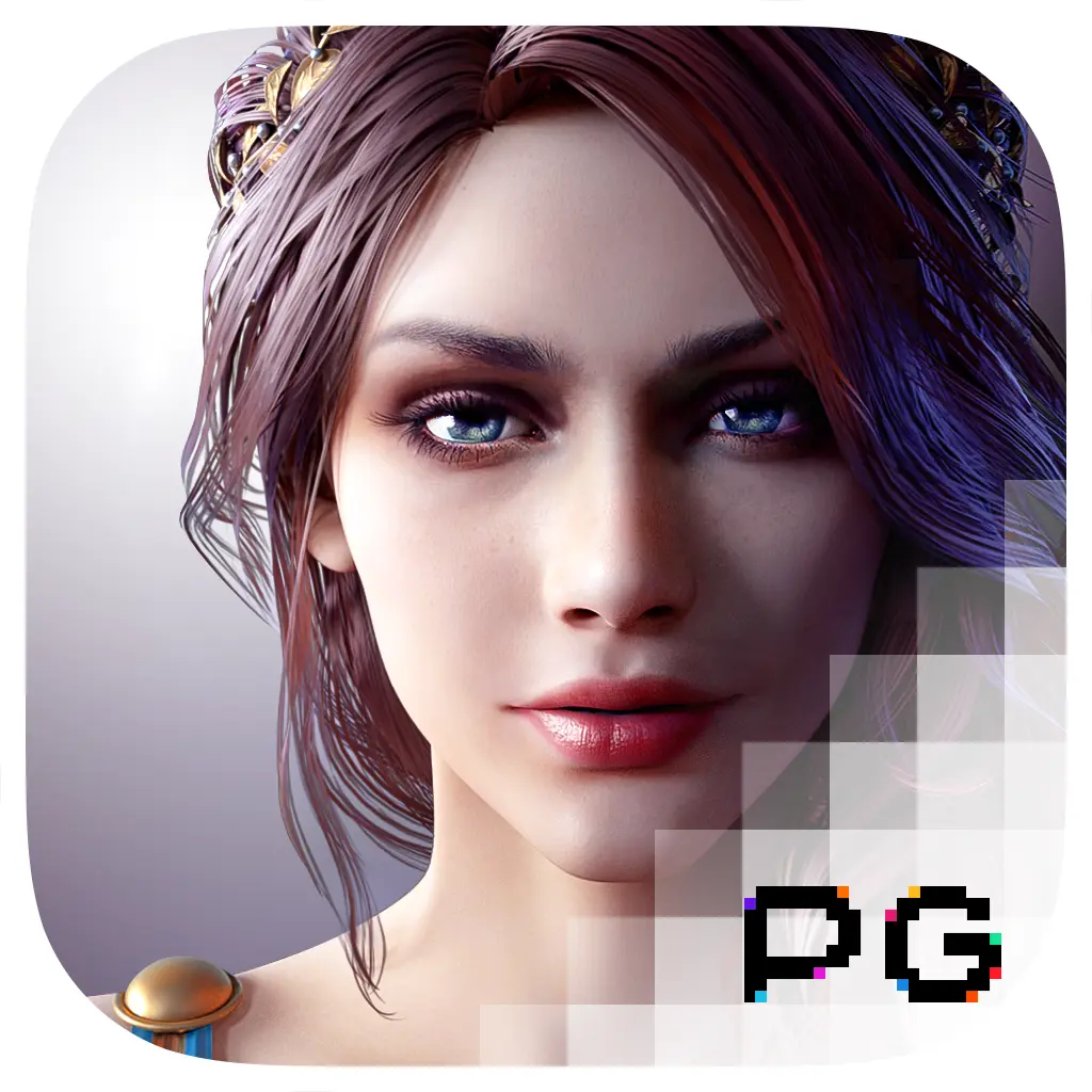 PGSoft : Medusa 1: The Curse of Athena - CSPLAY168
