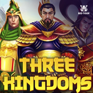 Redtiger : Three Kingdoms - CSPLAY168