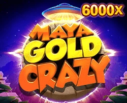 JDB : Maya Gold Crazy - CSPLAY168