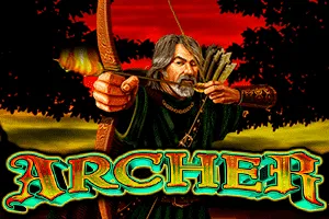 Archer - CSPLAY168