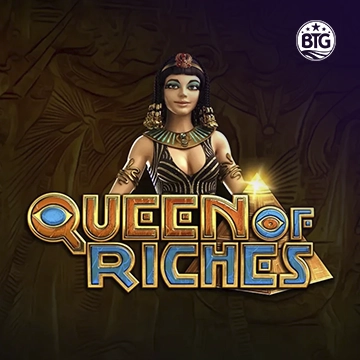 Bigtime : Queen of Riches - CSPLAY168