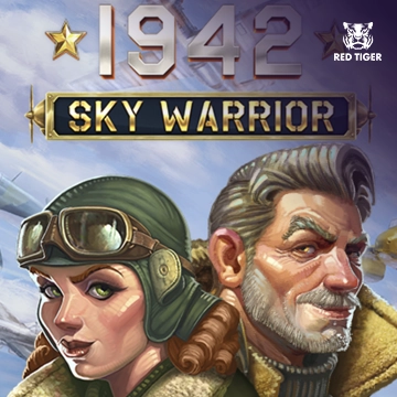 Redtiger : 1942 Sky Warrior - CSPLAY168