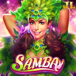Jili : Samba - CSPLAY168