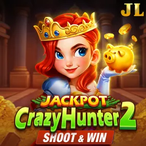 Jili : Crazy Hunter2 - CSPLAY168