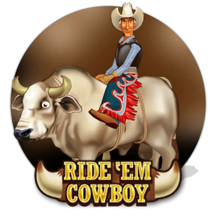 Habanero : Ride em Cowboy - CSPLAY168