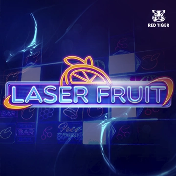 Redtiger : Laser Fruit - CSPLAY168