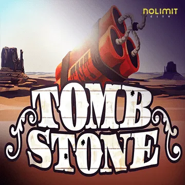 NolimitCity : Tombstone - CSPLAY168