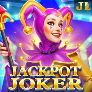 Jili : Jackpot Joker - CSPLAY168