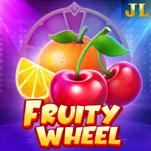 Jili : Fruity Wheel - CSPLAY168