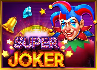 Pragmatic : Super Joker - CSPLAY168