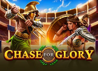 Pragmatic : Chase For Glory - CSPLAY168