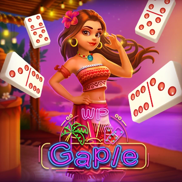 WP Gaple - CSPLAY168