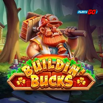 PlaynGo : Buildin Bucks - CSPLAY168