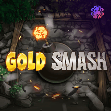 Octoplay : Gold Smash - CSPLAY168