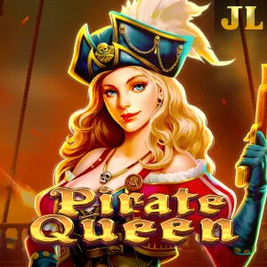 Jili : Pirate Queen - CSPLAY168