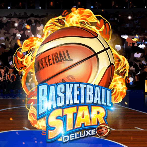 Basketball Star Deluxe - CSPLAY168