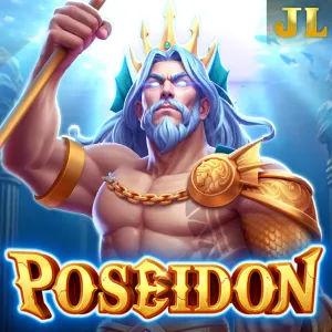 Jili : Poseidon - CSPLAY168