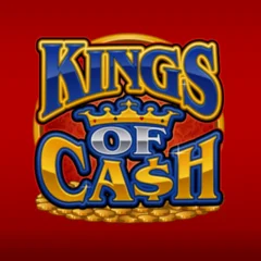 Kings Of Cash - CSPLAY168
