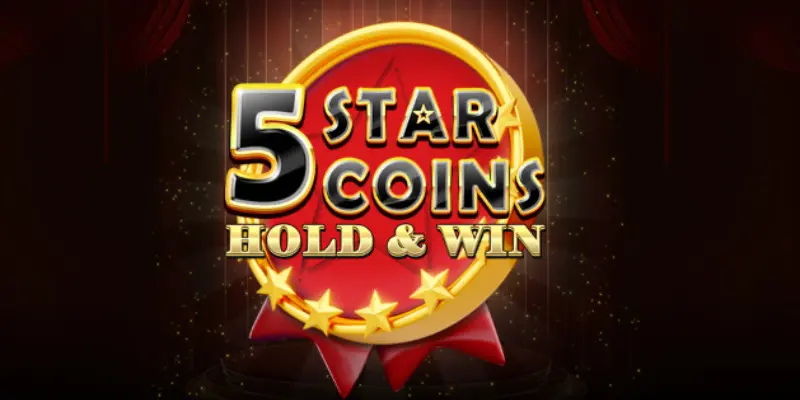 Octoplay : 5 Star Boost: Hold & Win - CSPLAY168