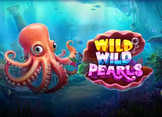 Pragmatic : Wild Wild Pearls - CSPLAY168