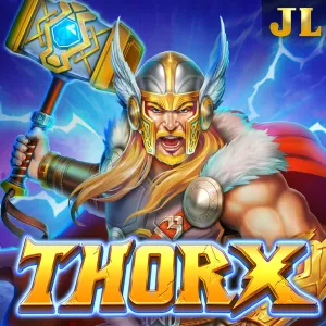 Jili : Thor X - CSPLAY168