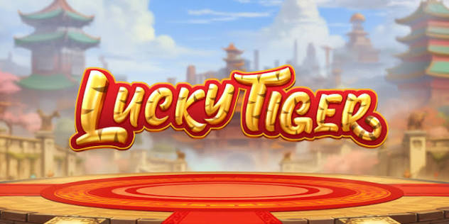 Lucky Tiger - CSPLAY168
