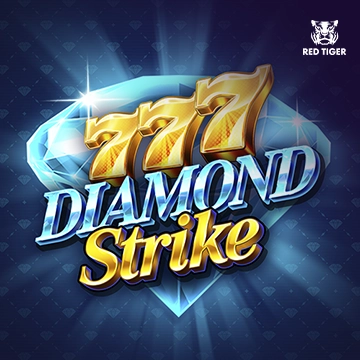 Redtiger : 777 Diamond Strike - CSPLAY168