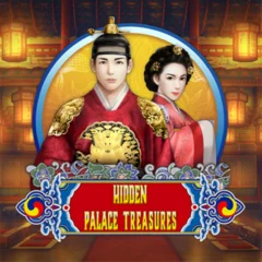 Hidden Palace Treasures - CSPLAY168