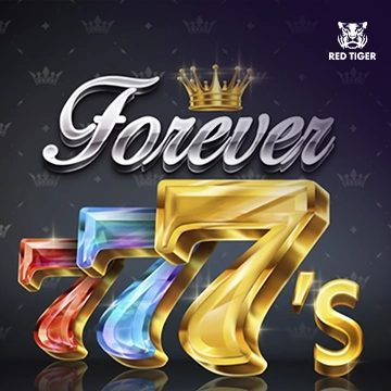Redtiger : Forever 7s  - CSPLAY168