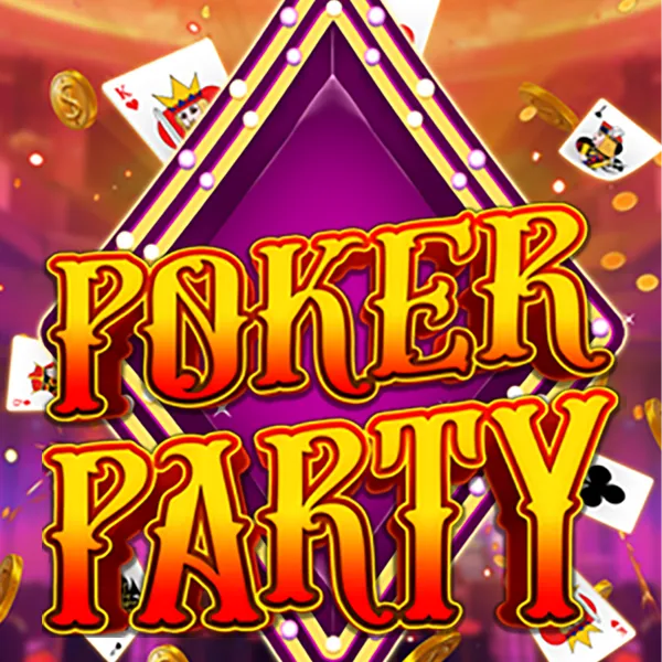 CosmoPlay : Poker Party - CSPLAY168