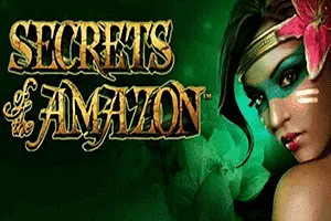 Secrets of the Amazon - CSPLAY168