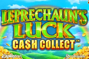 Leprechaun’s Luck: Cash Collect - CSPLAY168