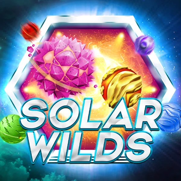 Solar Wilds - CSPLAY168