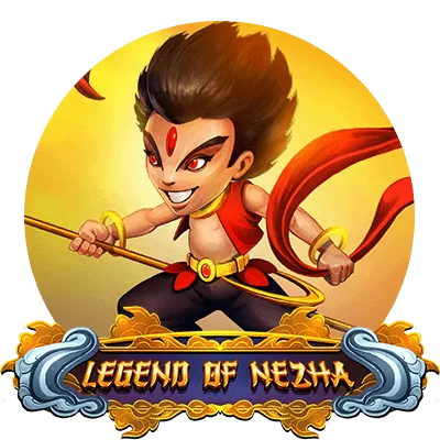Habanero : Legend Of Nezha - CSPLAY168