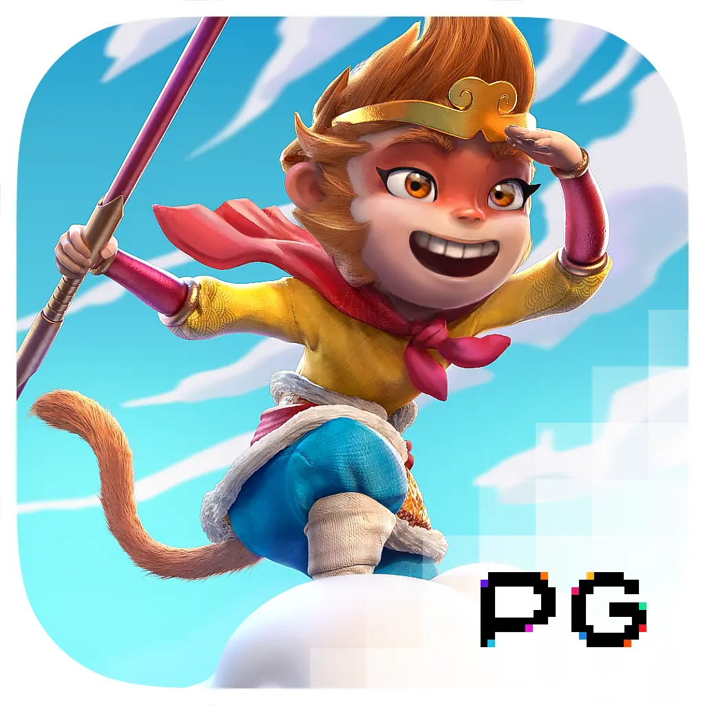 PGSoft : Journey to the Wealth - CSPLAY168