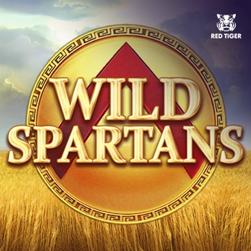 Redtiger : Wild Spartans - CSPLAY168