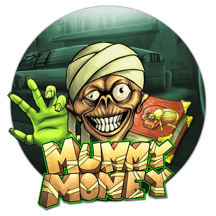 Habanero : Mummy Money - CSPLAY168