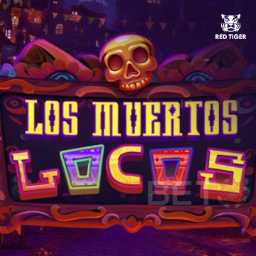 Redtiger : Los Muertos Locos - CSPLAY168