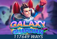 Spadegaming : Galaxy Guardian - CSPLAY168