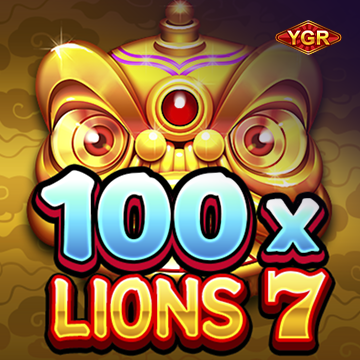 YGR : 100x Lions 7 - CSPLAY168