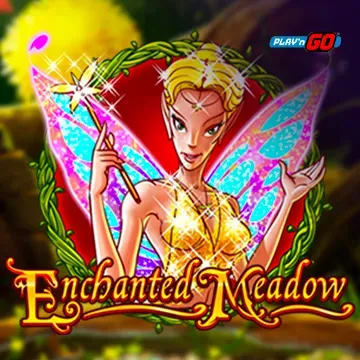 PlaynGo : Enchanted Meadow - CSPLAY168
