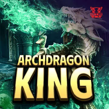 Redtiger : Archdragon King - CSPLAY168